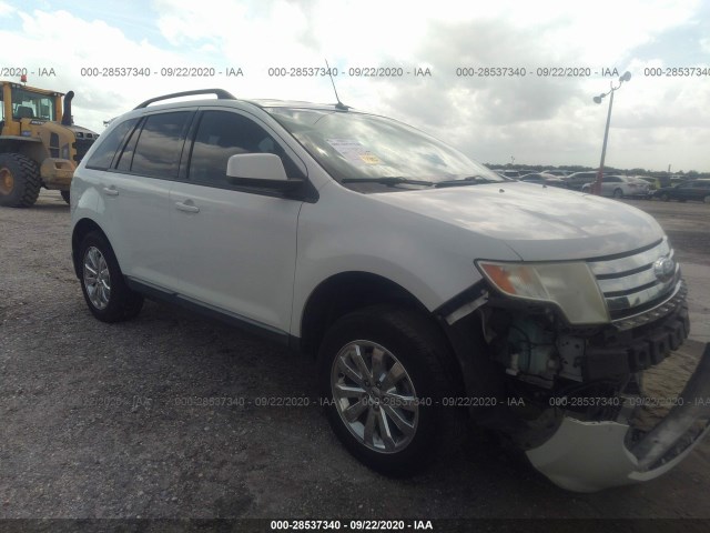 FORD EDGE 2010 2fmdk3jc3aba69556