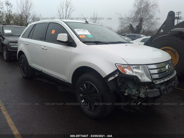 FORD EDGE 2010 2fmdk3jc3aba95932