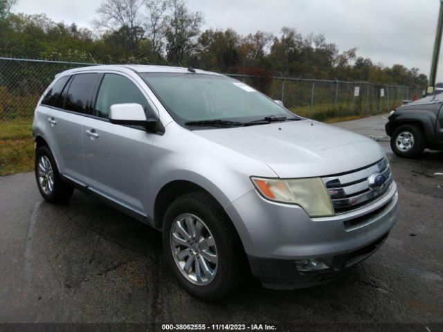 FORD EDGE 2010 2fmdk3jc3abb41095