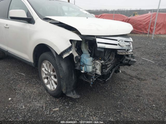 FORD EDGE 2010 2fmdk3jc3abb51075