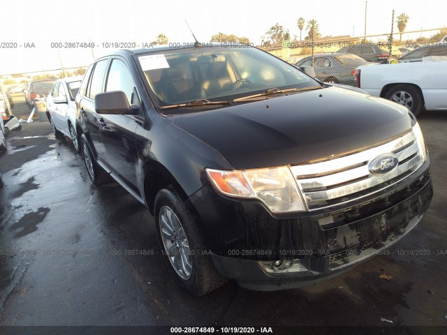 FORD EDGE 2010 2fmdk3jc3abb65624