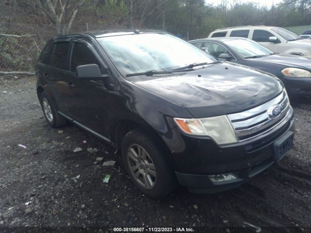 FORD EDGE 2010 2fmdk3jc3abb72797