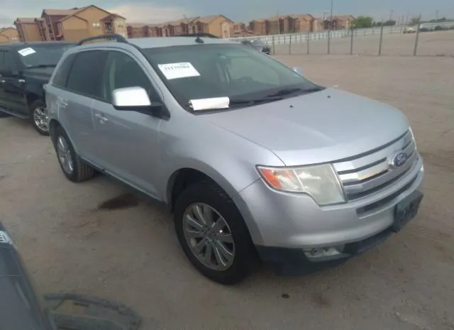 FORD EDGE 2010 2fmdk3jc3abb73819