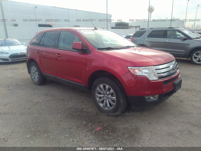 FORD EDGE 2010 2fmdk3jc3abb73917