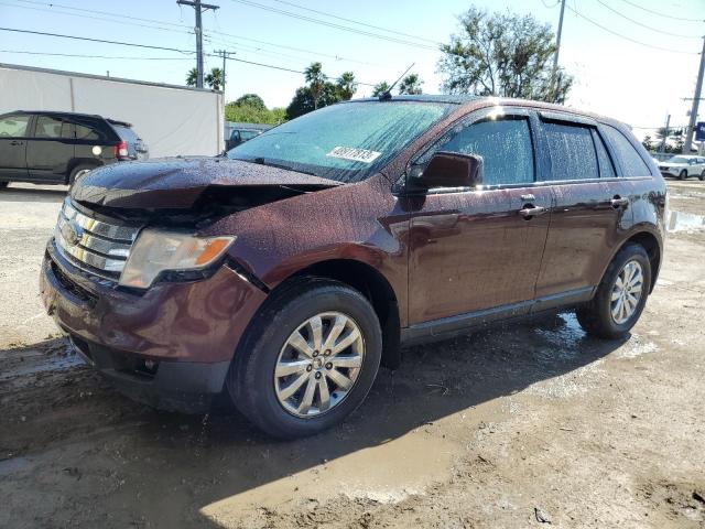 FORD EDGE 2010 2fmdk3jc3abb78972