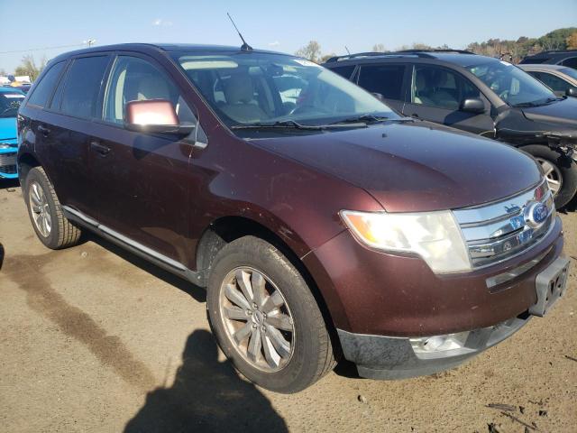 FORD EDGE SEL 2010 2fmdk3jc3abb79233