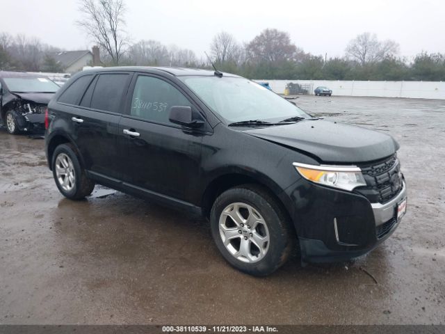 FORD EDGE 2011 2fmdk3jc3bba00853