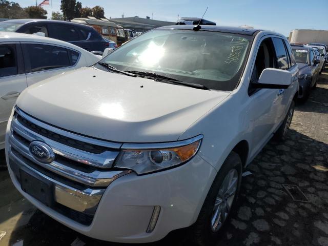 FORD EDGE 2011 2fmdk3jc3bba43329