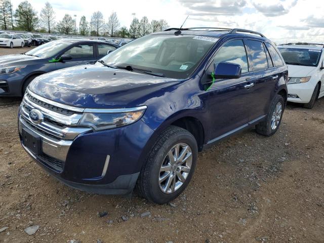 FORD EDGE 2011 2fmdk3jc3bba60454