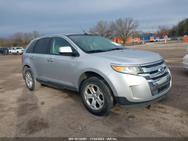 FORD EDGE 2011 2fmdk3jc3bba82048