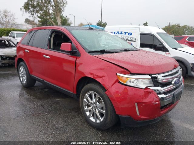 FORD EDGE 2011 2fmdk3jc3bba85998