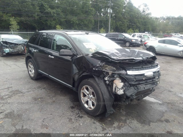 FORD EDGE 2011 2fmdk3jc3bba89467