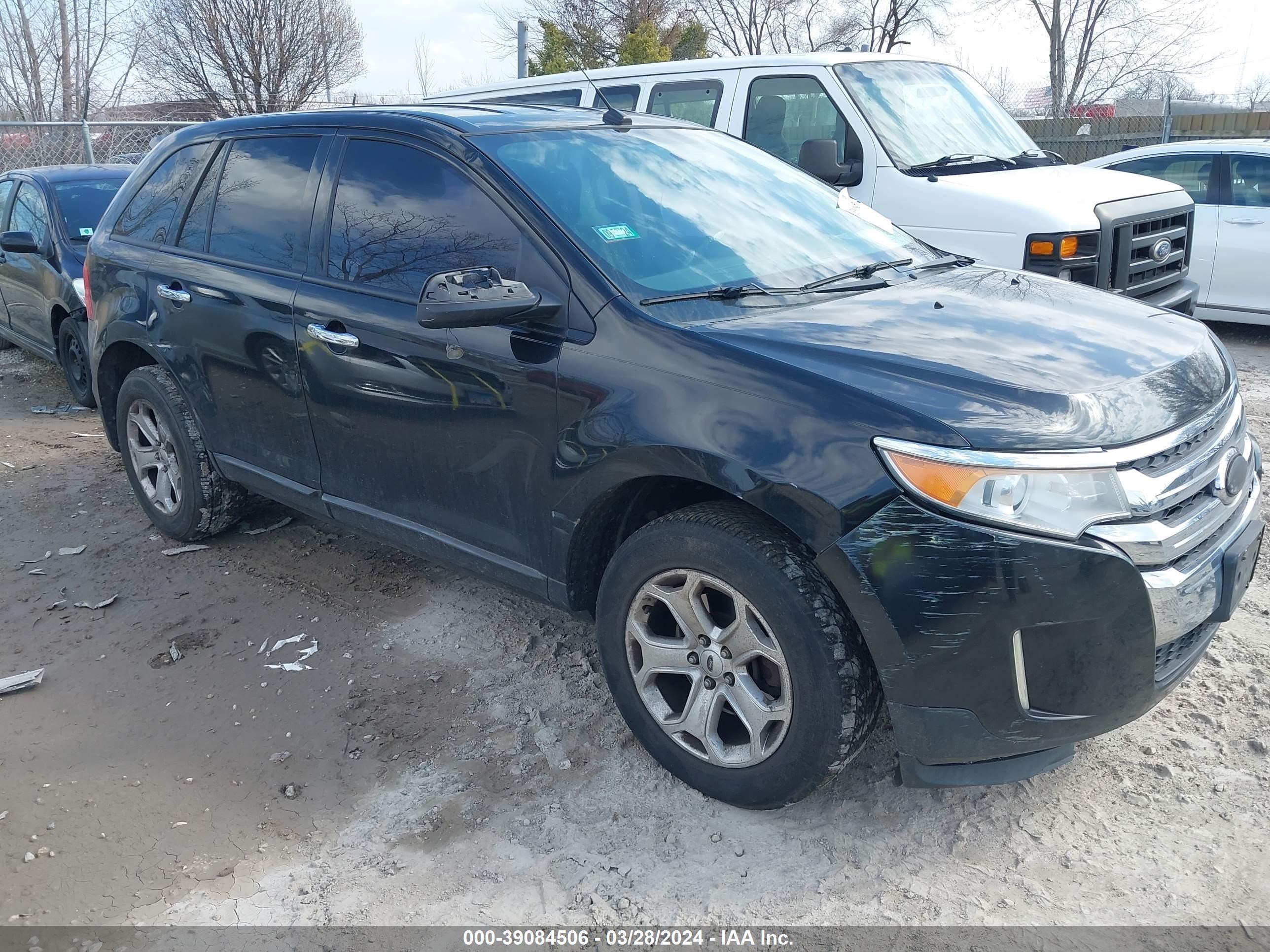 FORD EDGE 2011 2fmdk3jc3bbb02718