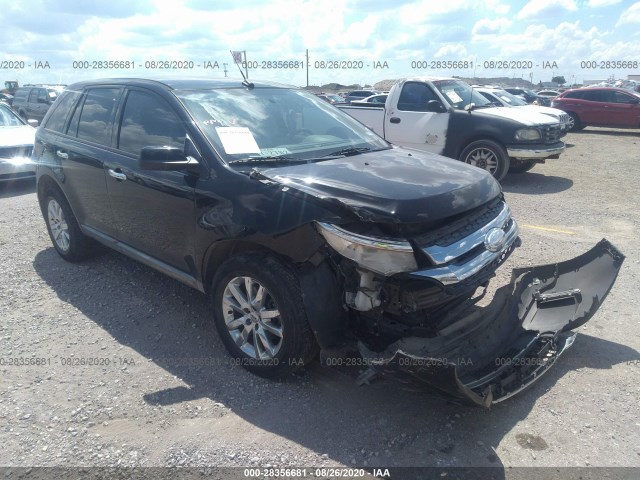 FORD EDGE 2011 2fmdk3jc3bbb27828