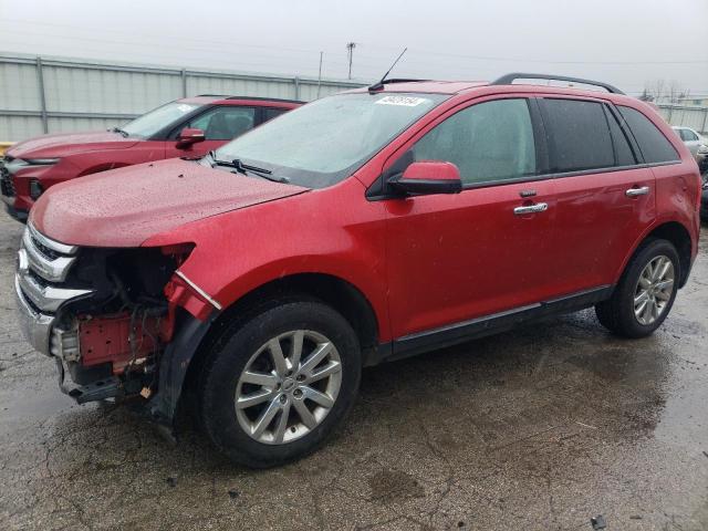 FORD EDGE 2011 2fmdk3jc3bbb34584