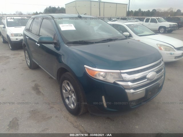 FORD EDGE 2011 2fmdk3jc3bbb55368