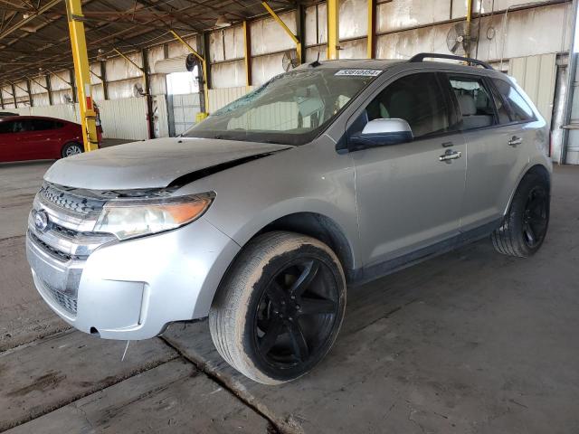 FORD EDGE 2011 2fmdk3jc3bbb61560