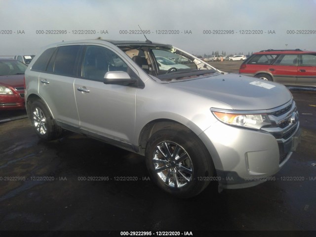 FORD EDGE 2011 2fmdk3jc3bbb67892