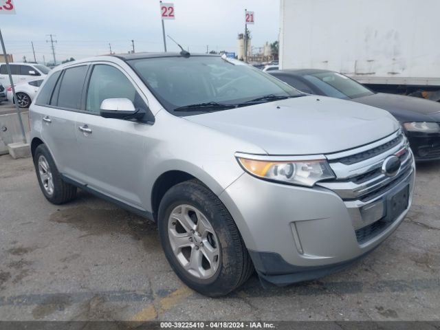 FORD EDGE 2011 2fmdk3jc3bbb68878