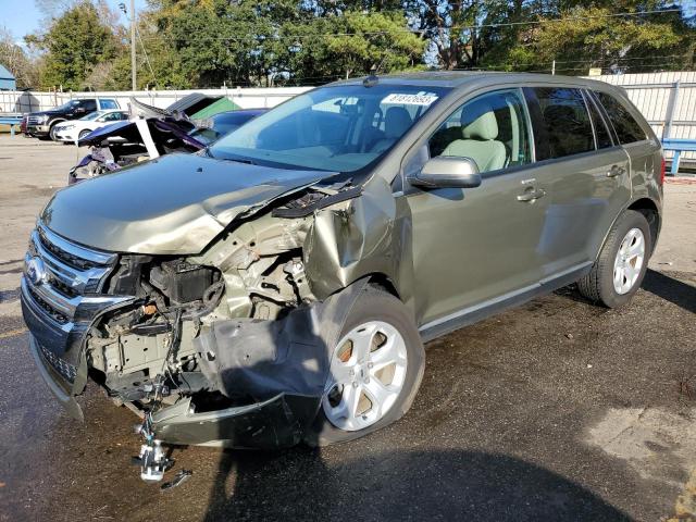 FORD EDGE 2012 2fmdk3jc3cba11675