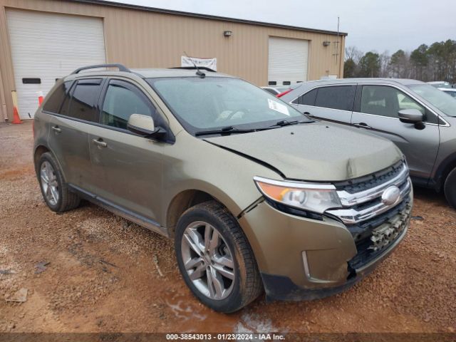 FORD EDGE 2012 2fmdk3jc3cba16519