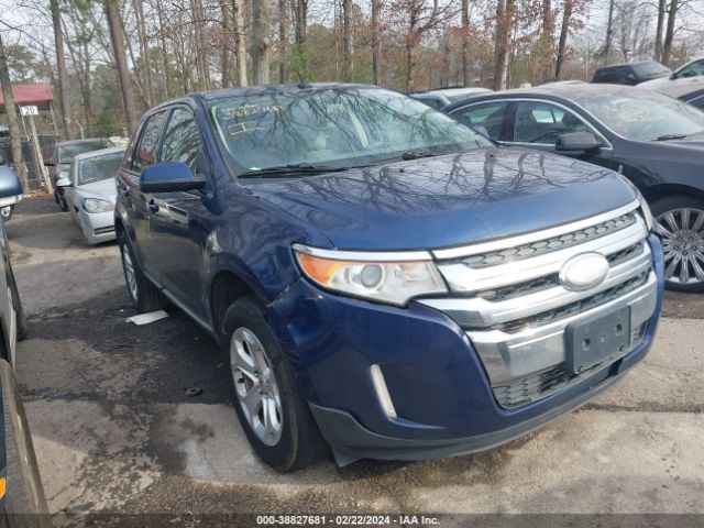 FORD EDGE 2012 2fmdk3jc3cba31084