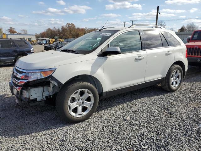 FORD EDGE SEL 2012 2fmdk3jc3cba35748