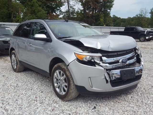 FORD EDGE SEL 2012 2fmdk3jc3cba59399