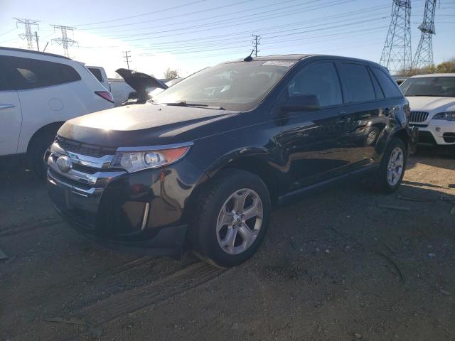 FORD EDGE 2012 2fmdk3jc3cba70905