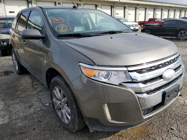 FORD EDGE SEL 2012 2fmdk3jc3cba89258