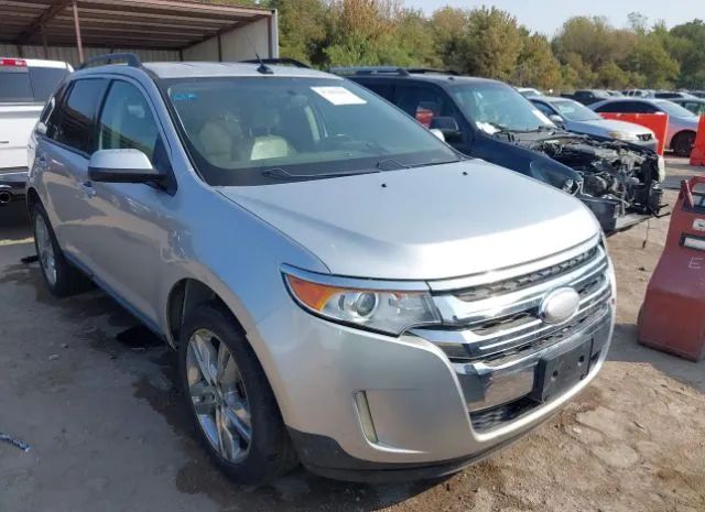 FORD EDGE 2012 2fmdk3jc3cba90524