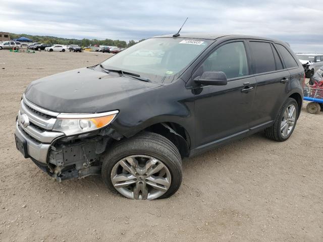 FORD EDGE 2013 2fmdk3jc3dba02914