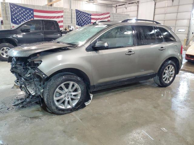 FORD EDGE 2013 2fmdk3jc3dba08860