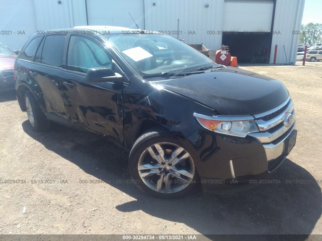 FORD EDGE 2013 2fmdk3jc3dba31541