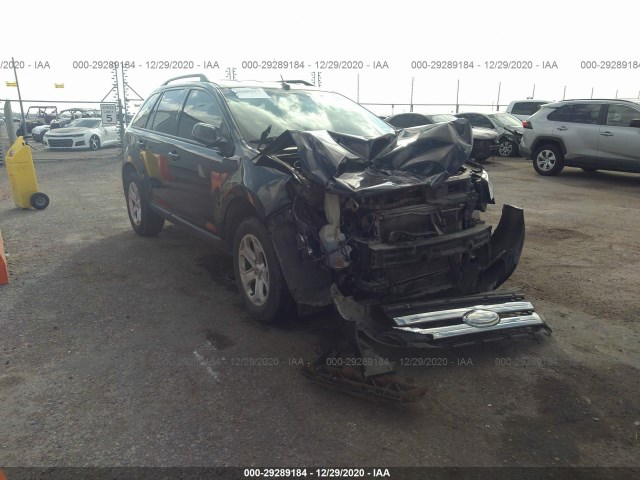 FORD EDGE 2013 2fmdk3jc3dba31698