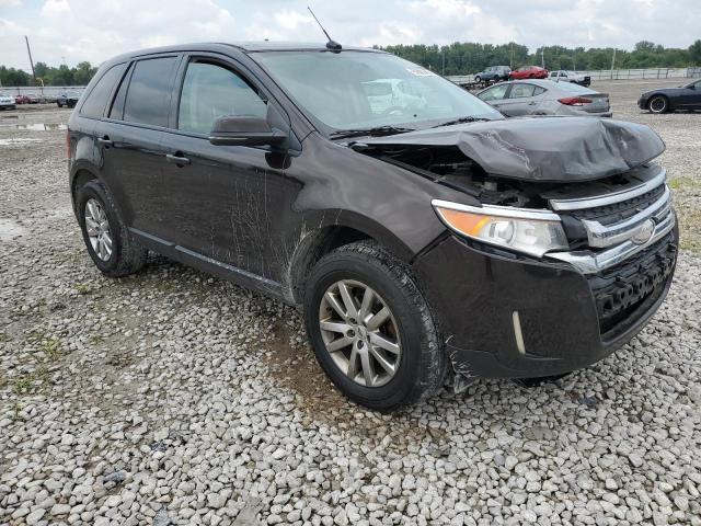 FORD EDGE SEL 2013 2fmdk3jc3dba51692