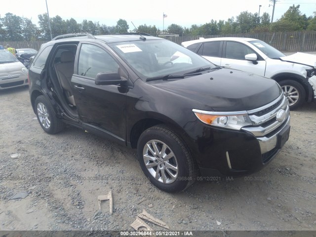 FORD EDGE 2013 2fmdk3jc3dba56309