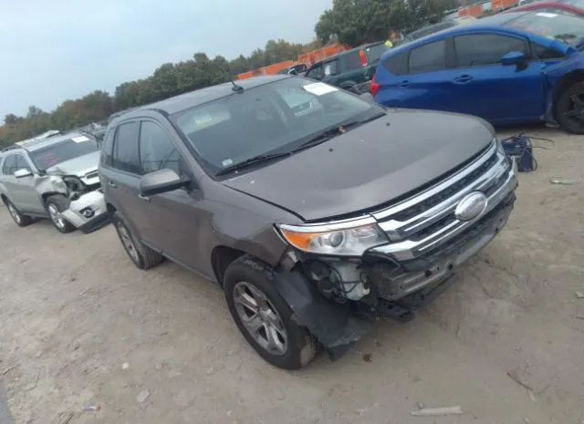 FORD EDGE 2013 2fmdk3jc3dba64751