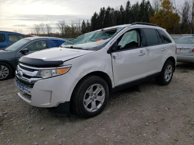 FORD EDGE 2013 2fmdk3jc3dba72347