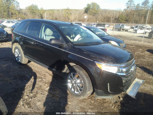 FORD EDGE 2013 2fmdk3jc3dba85311