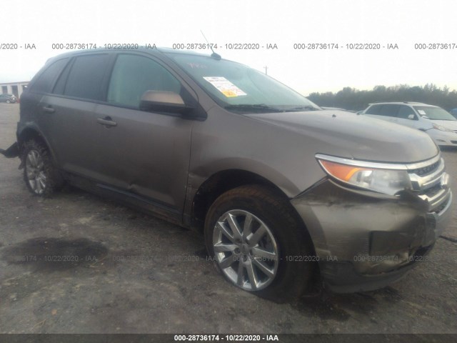 FORD EDGE 2013 2fmdk3jc3dba88970