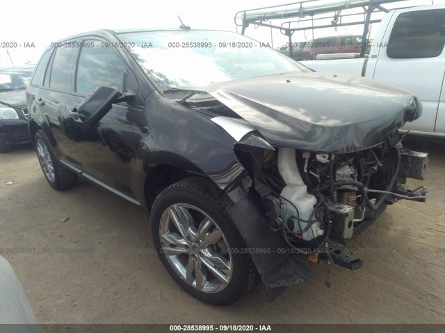 FORD EDGE 2013 2fmdk3jc3dba90752