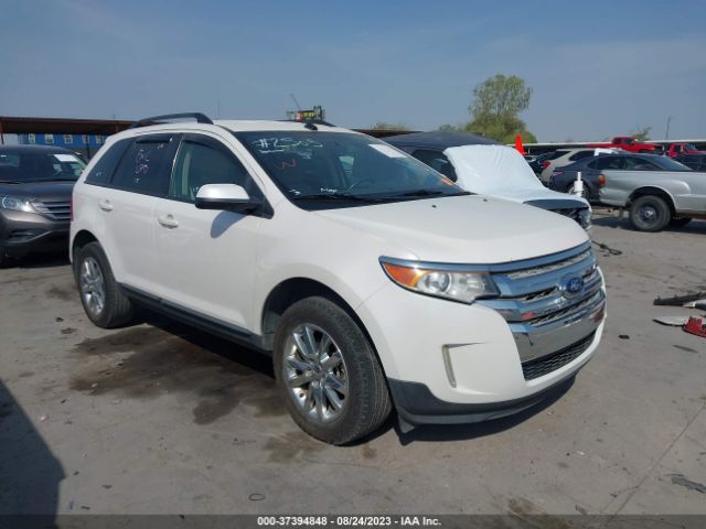 FORD EDGE 2013 2fmdk3jc3dba95062