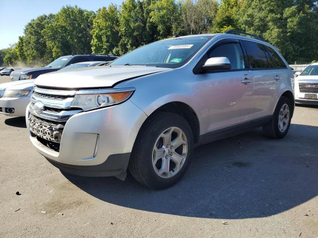 FORD EDGE SEL 2013 2fmdk3jc3dbb00244