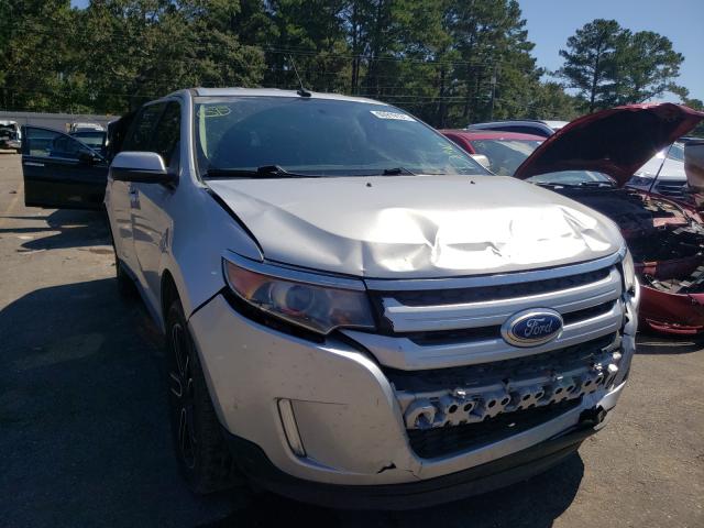 FORD EDGE SEL 2013 2fmdk3jc3dbb04813