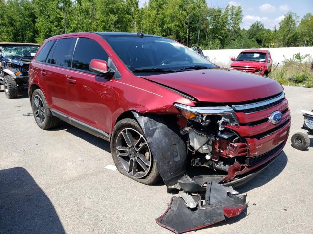 FORD NULL 2013 2fmdk3jc3dbb05685