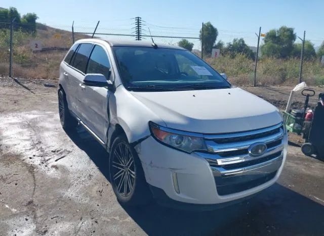 FORD EDGE 2013 2fmdk3jc3dbb06433