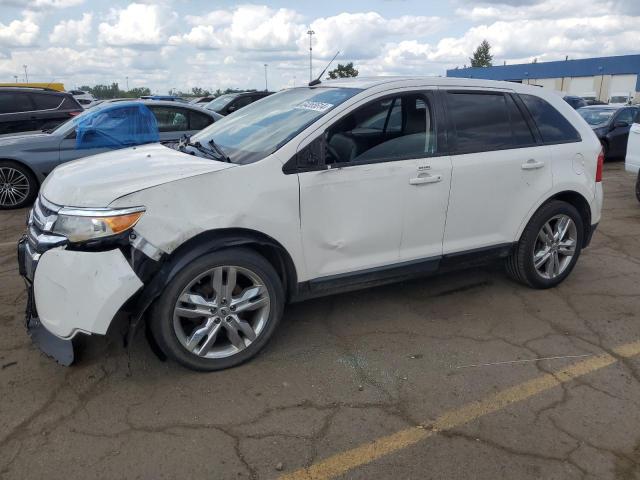 FORD EDGE 2013 2fmdk3jc3dbb10370