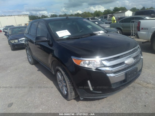 FORD EDGE 2013 2fmdk3jc3dbb17089