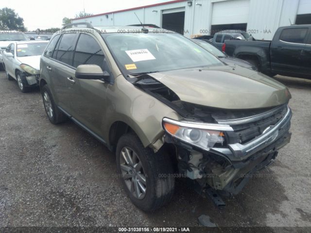 FORD EDGE 2013 2fmdk3jc3dbb17271